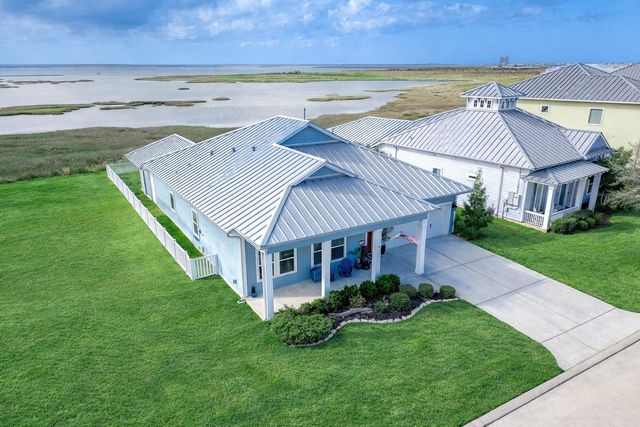 5106 Allen Cay Drive, Texas City, TX 77590
