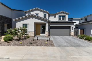 5038 E Helena Drive, Scottsdale, AZ 85254