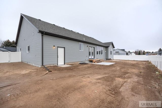 750 Boxwood Drive, Idaho Falls, ID 83402