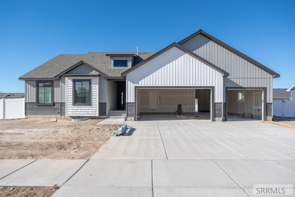 750 Boxwood Drive, Idaho Falls, ID 83402
