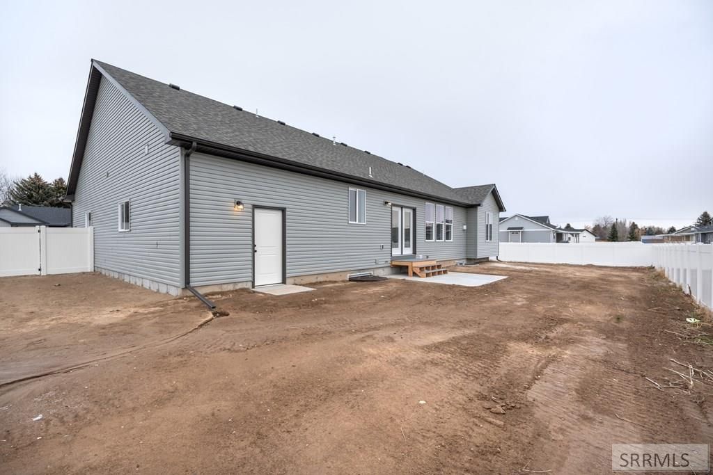 Image 31 of property listing at 750 Boxwood Drive, Idaho Falls, ID 83402