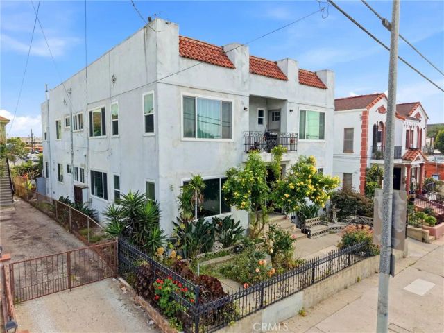 318 Cornwell, Los Angeles, CA 90033
