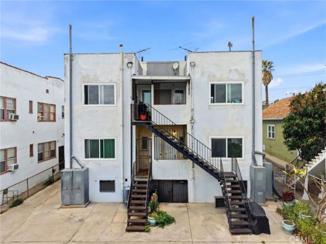318 Cornwell, Los Angeles, CA 90033