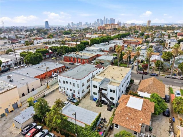 318 Cornwell, Los Angeles, CA 90033