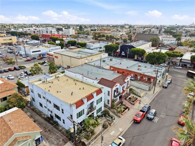 318 Cornwell, Los Angeles, CA 90033