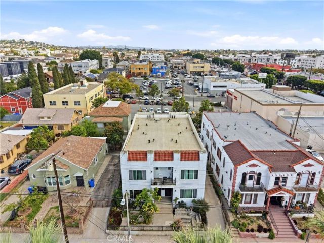 318 Cornwell, Los Angeles, CA 90033