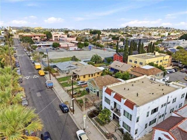 318 Cornwell, Los Angeles, CA 90033