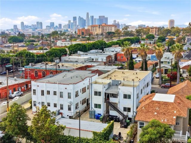 318 Cornwell, Los Angeles, CA 90033