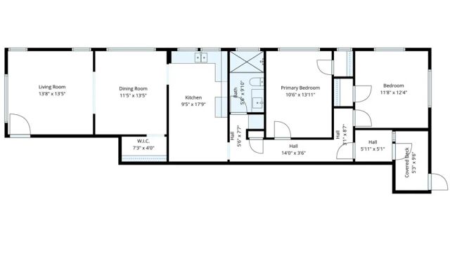 318 Cornwell, Los Angeles, CA 90033