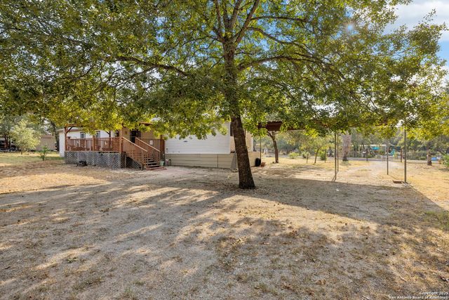 2210 Sandy Bnd, San Antonio, TX 78264