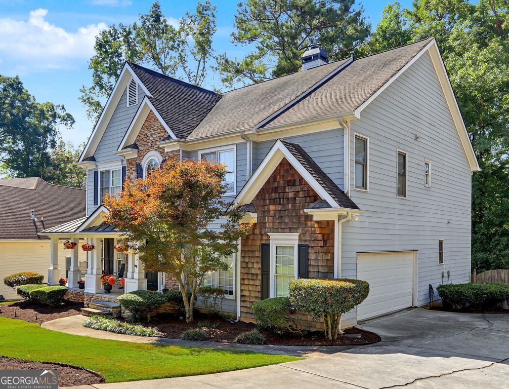 324 Viceroy Curve, Stockbridge, GA 30281 — photo 2