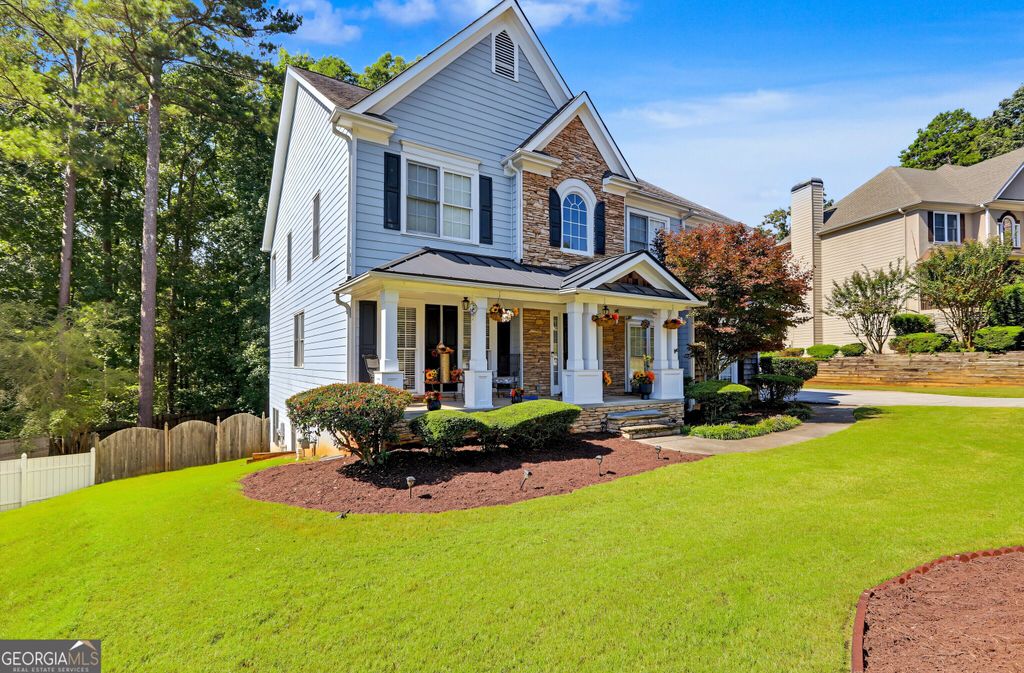 324 Viceroy Curve, Stockbridge, GA 30281 — photo 4