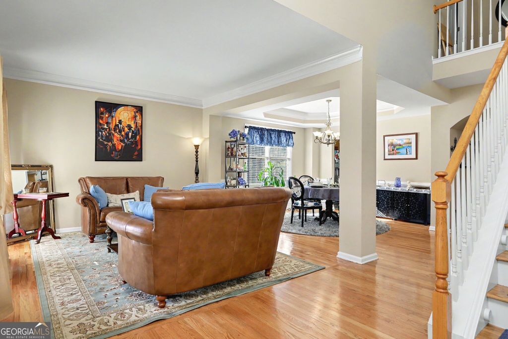 324 Viceroy Curve, Stockbridge, GA 30281 — photo 5