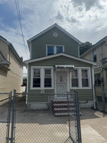 147-18 Foch Boulevard, South Ozone Park, NY 11436