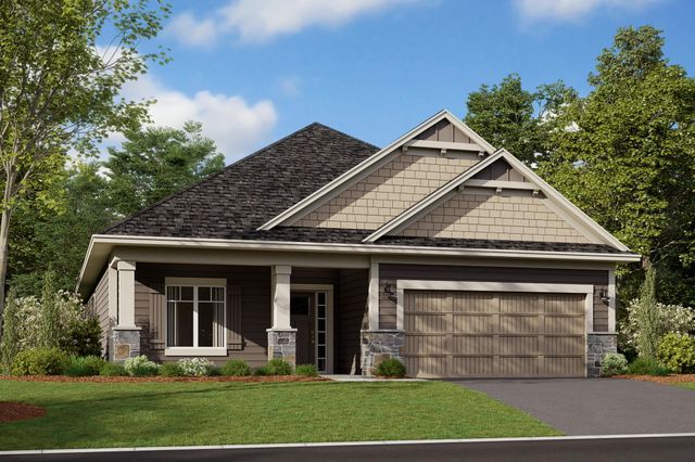 11368 Minnesota Court N, Dayton, MN 55369