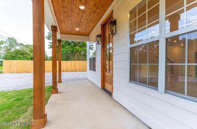 46 County Road 317, Oxford, MS 38655