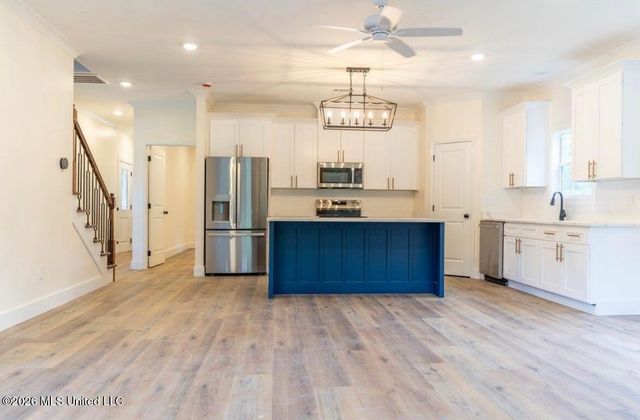 46 County Road 317, Oxford, MS 38655