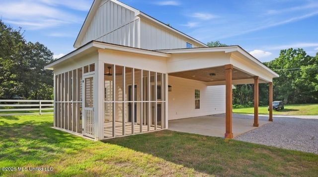 46 County Road 317, Oxford, MS 38655