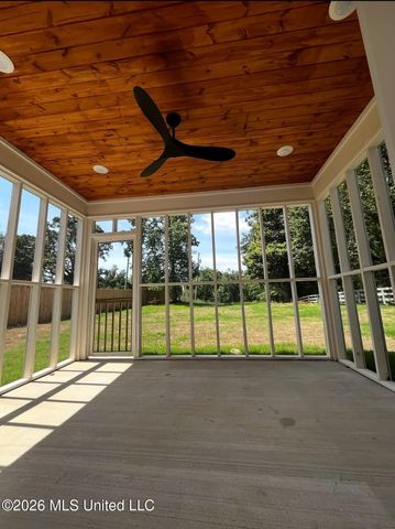 46 County Road 317, Oxford, MS 38655