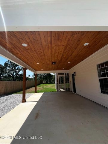 46 County Road 317, Oxford, MS 38655