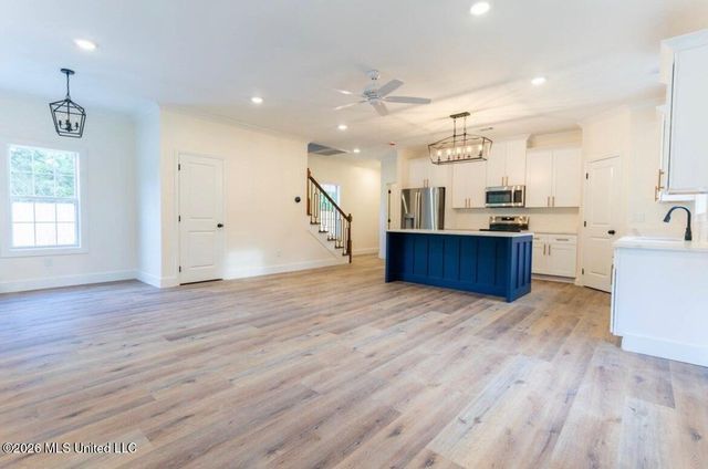 46 County Road 317, Oxford, MS 38655