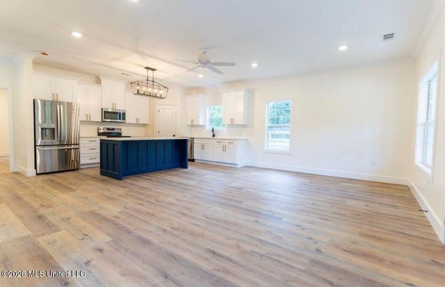 46 County Road 317, Oxford, MS 38655