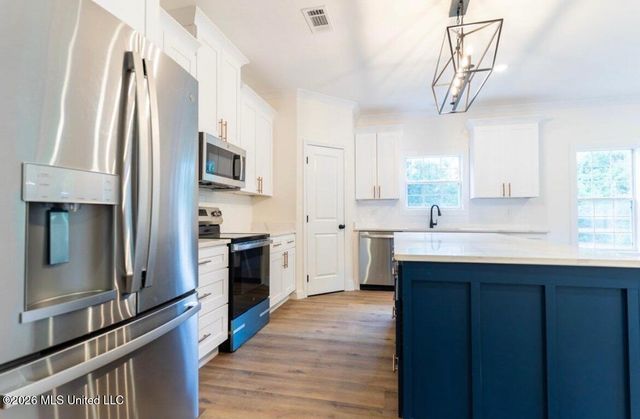 46 County Road 317, Oxford, MS 38655