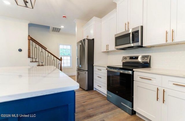 46 County Road 317, Oxford, MS 38655