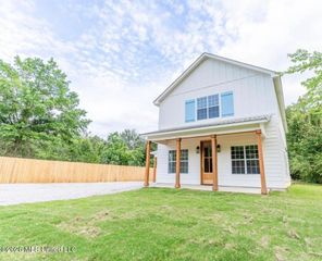 46 County Road 317, Oxford, MS 38655
