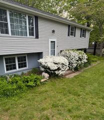 47 Palmer Martin Road, East Haddam, CT 06423