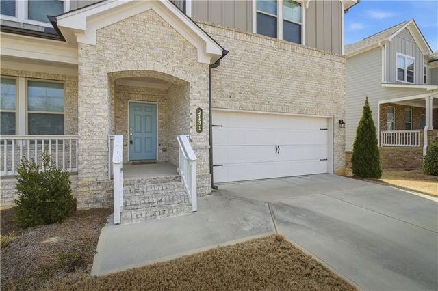 2131 Landsburg Way, Lawrenceville, GA 30043