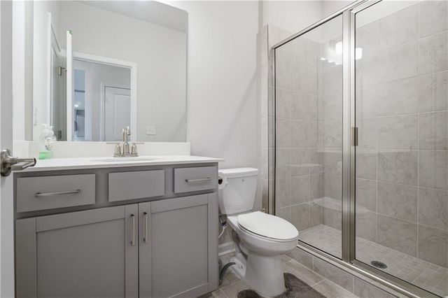 2131 Landsburg Way, Lawrenceville, GA 30043