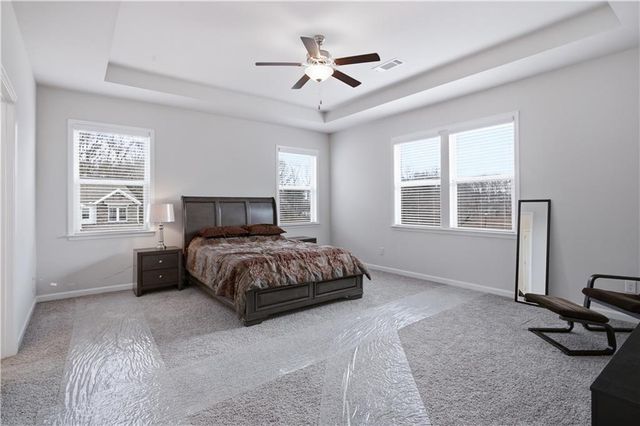 2131 Landsburg Way, Lawrenceville, GA 30043