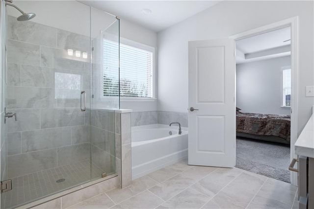 2131 Landsburg Way, Lawrenceville, GA 30043