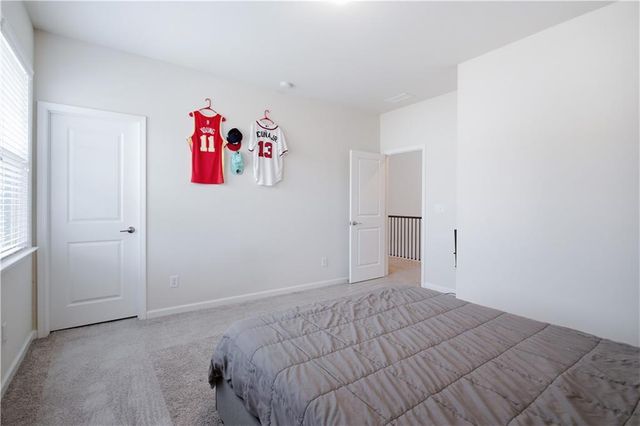 2131 Landsburg Way, Lawrenceville, GA 30043