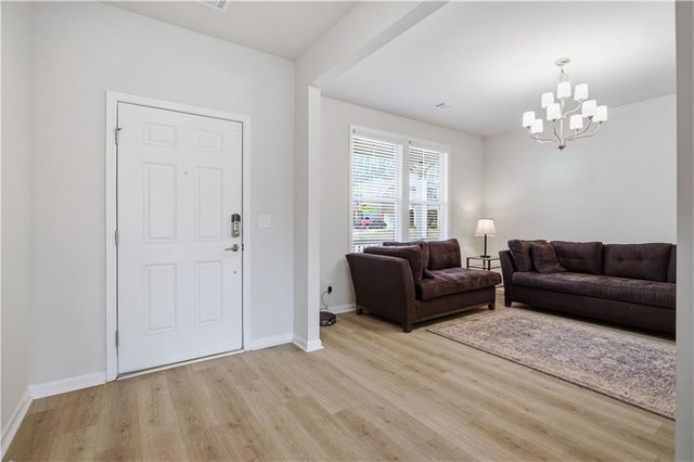 2131 Landsburg Way, Lawrenceville, GA 30043