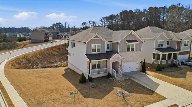 2131 Landsburg Way, Lawrenceville, GA 30043