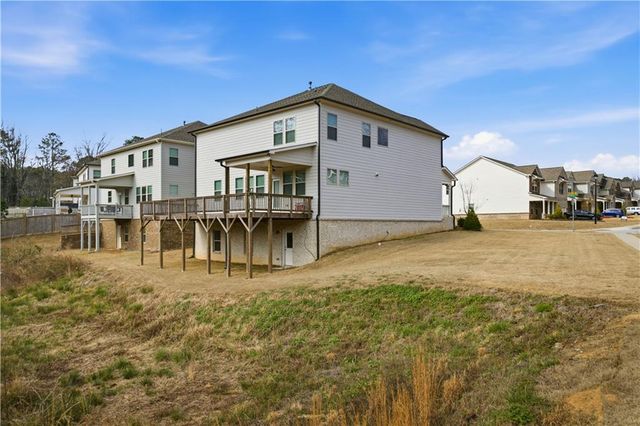 2131 Landsburg Way, Lawrenceville, GA 30043