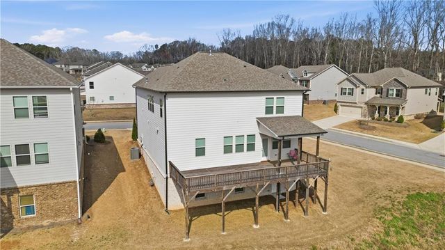 2131 Landsburg Way, Lawrenceville, GA 30043
