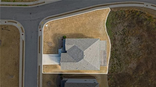 2131 Landsburg Way, Lawrenceville, GA 30043