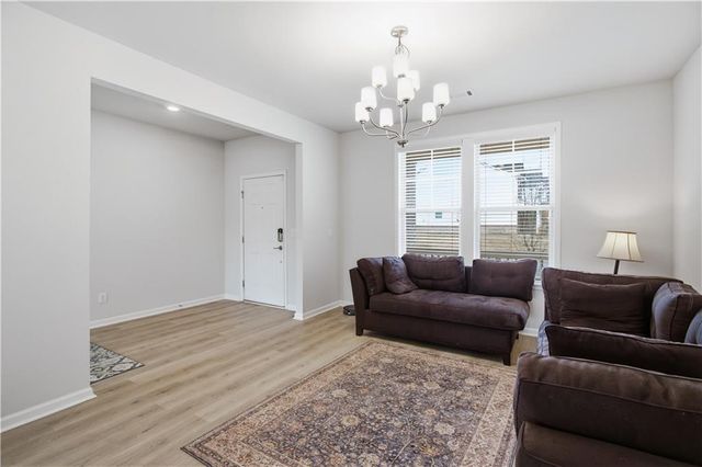 2131 Landsburg Way, Lawrenceville, GA 30043