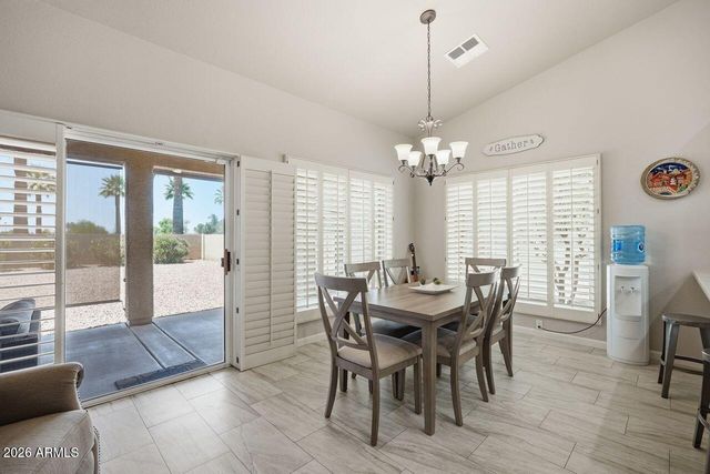 24950 S LAKEWOOD Drive, Sun Lakes, AZ 85248
