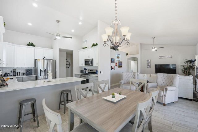 24950 S LAKEWOOD Drive, Sun Lakes, AZ 85248
