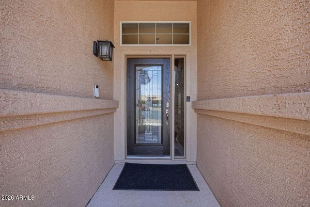 24950 S LAKEWOOD Drive, Sun Lakes, AZ 85248