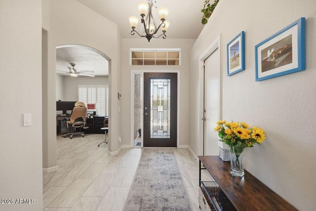 24950 S LAKEWOOD Drive, Sun Lakes, AZ 85248