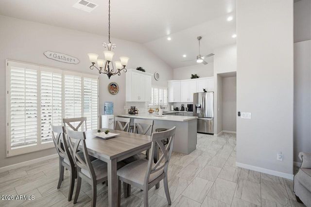 24950 S LAKEWOOD Drive, Sun Lakes, AZ 85248