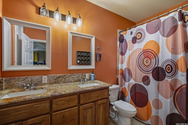 9007 Powhatan, San Antonio, TX 78230