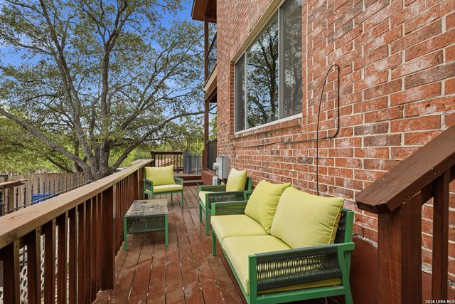 9007 Powhatan, San Antonio, TX 78230