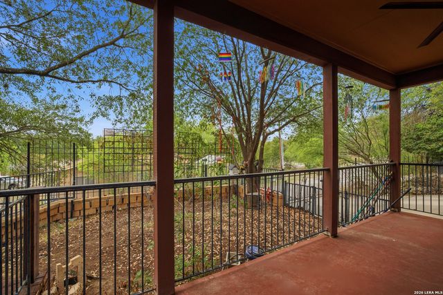 9007 Powhatan, San Antonio, TX 78230