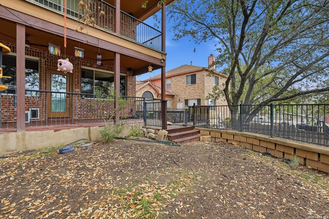 9007 Powhatan, San Antonio, TX 78230